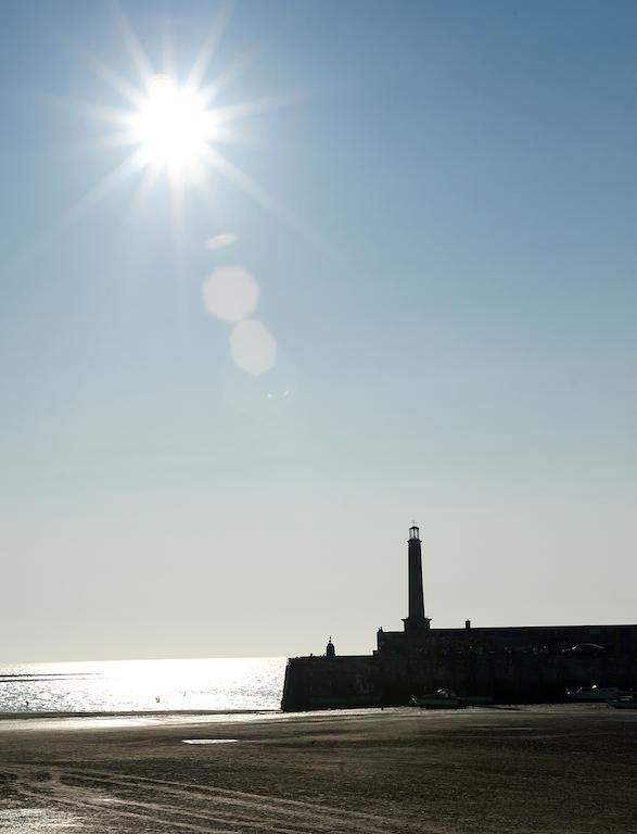 The Sands Hotel Margate Exterior photo