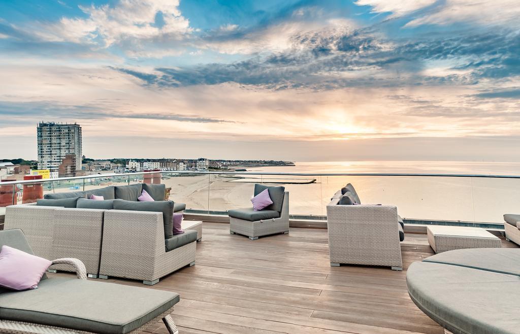 The Sands Hotel Margate Exterior photo