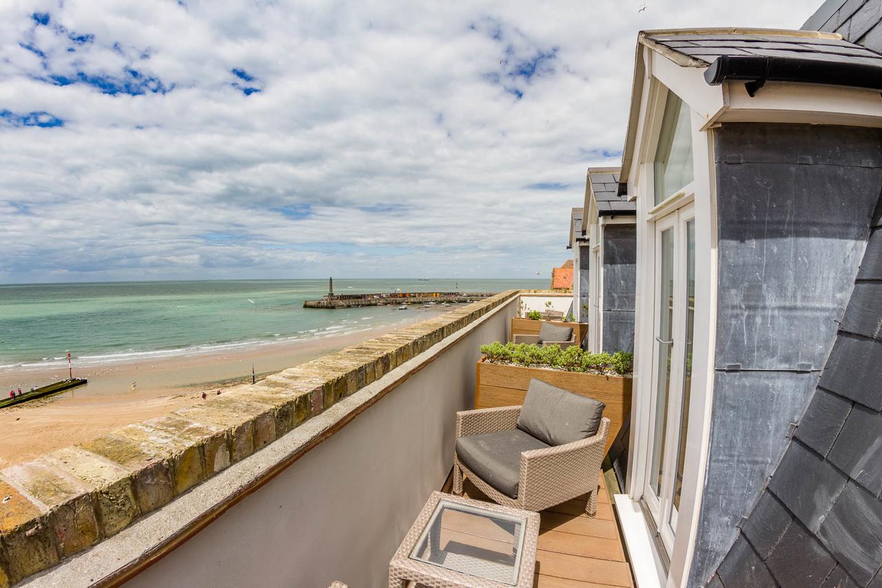The Sands Hotel Margate Exterior photo