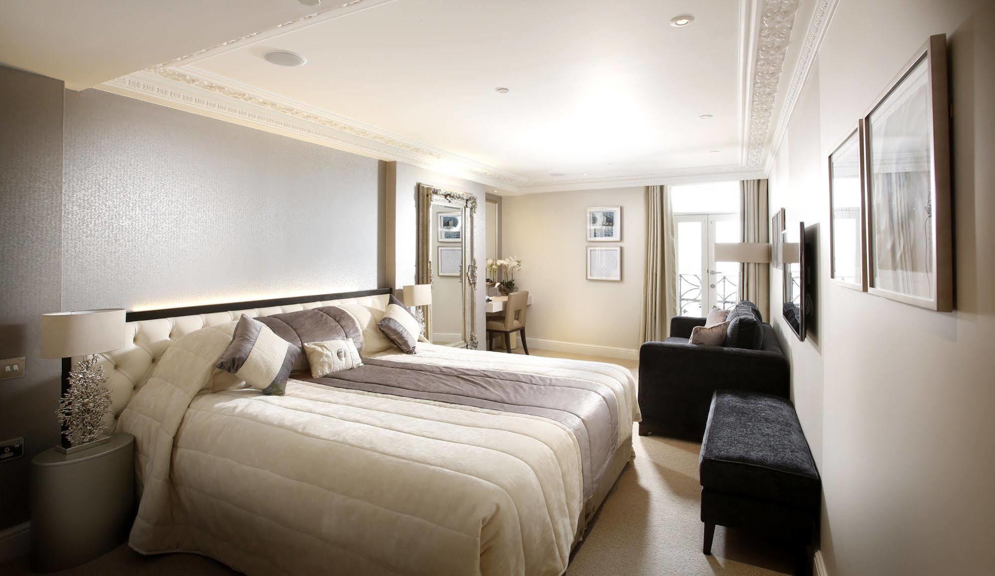 The Sands Hotel Margate Exterior photo