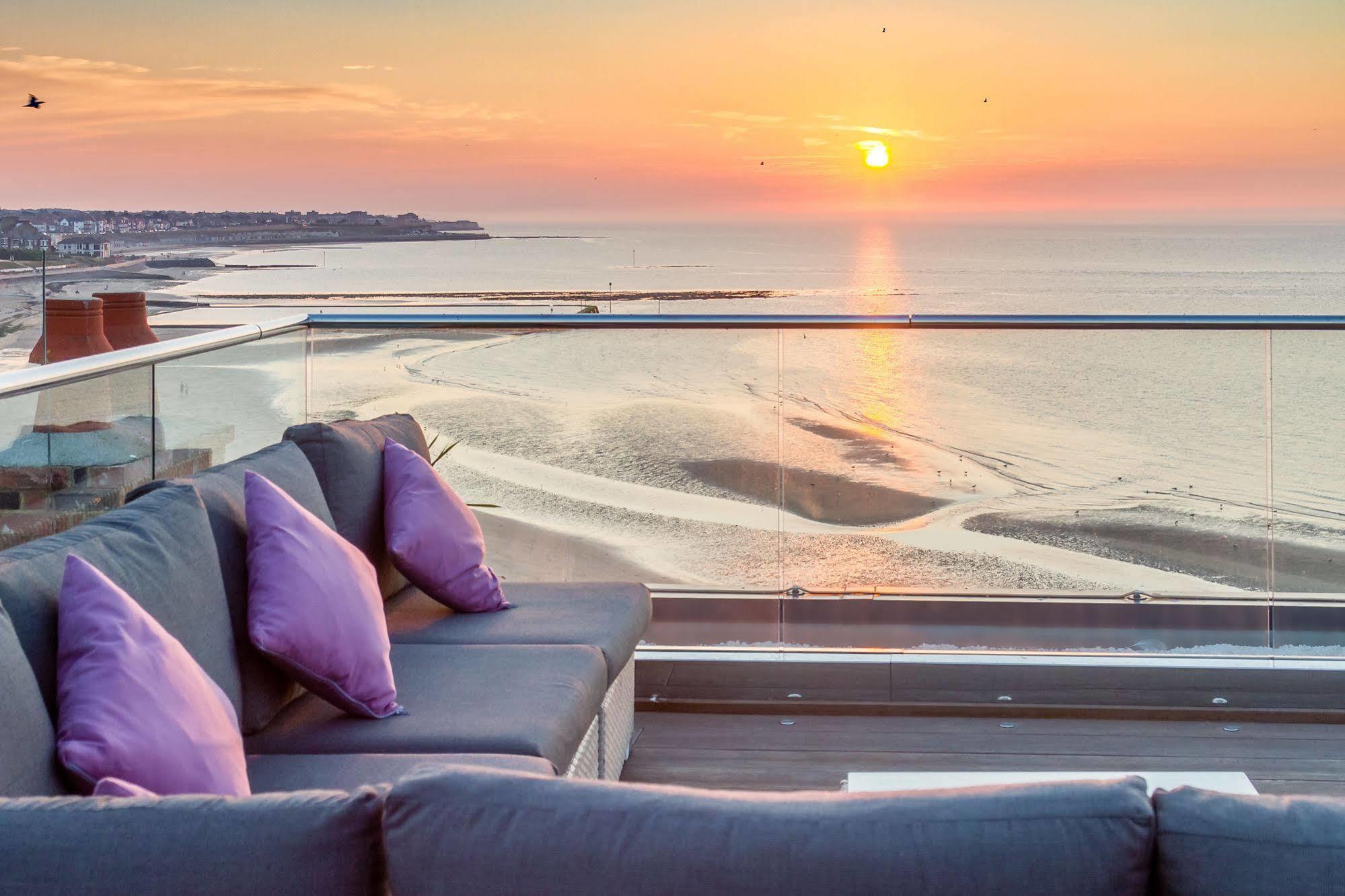The Sands Hotel Margate Exterior photo